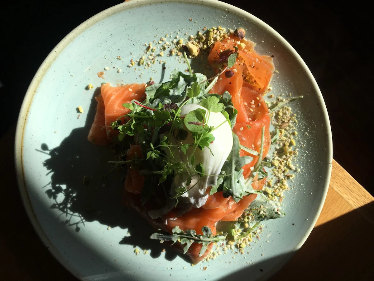 Highlights, Cafe Limoncello