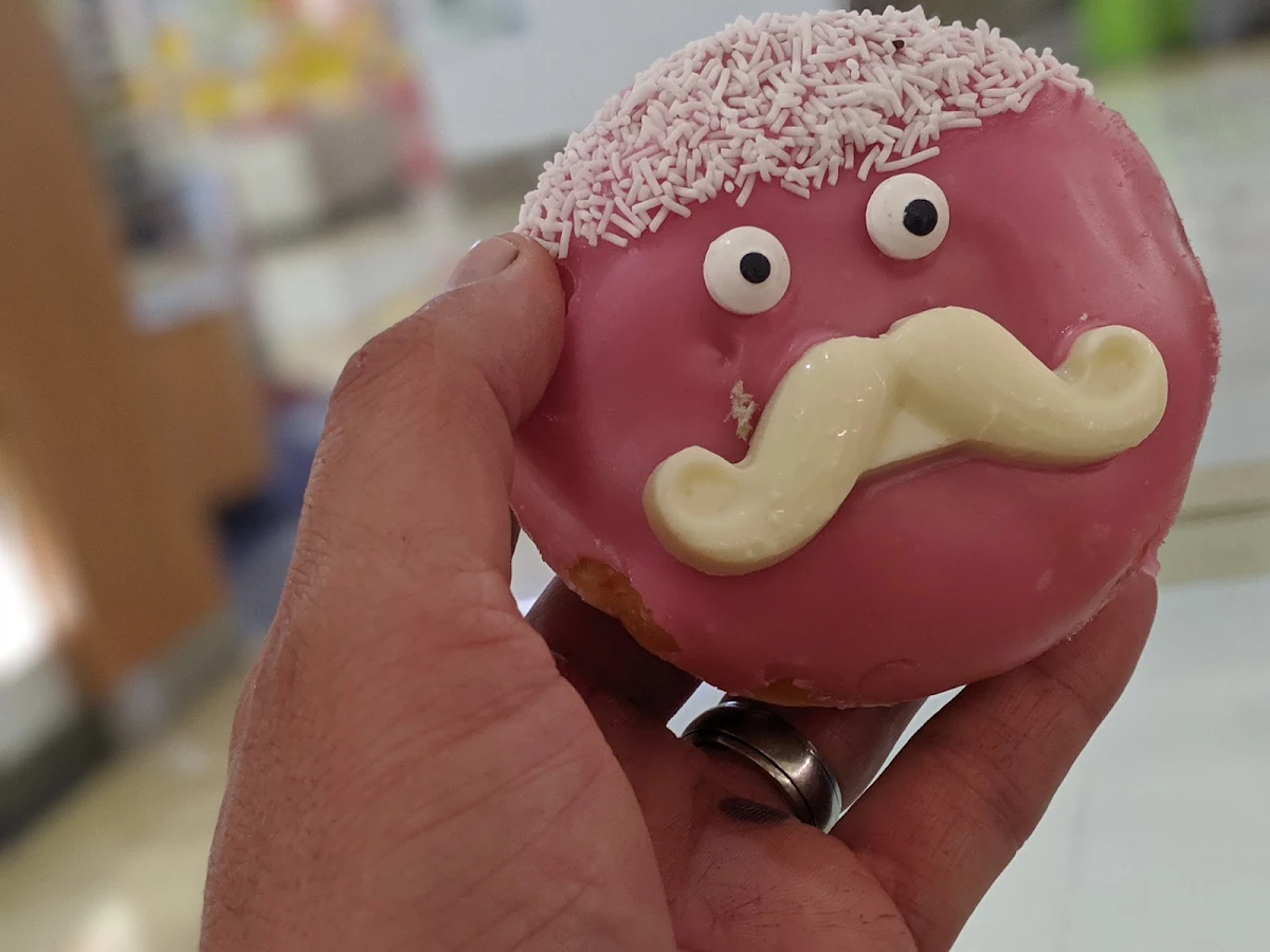 Doughnut