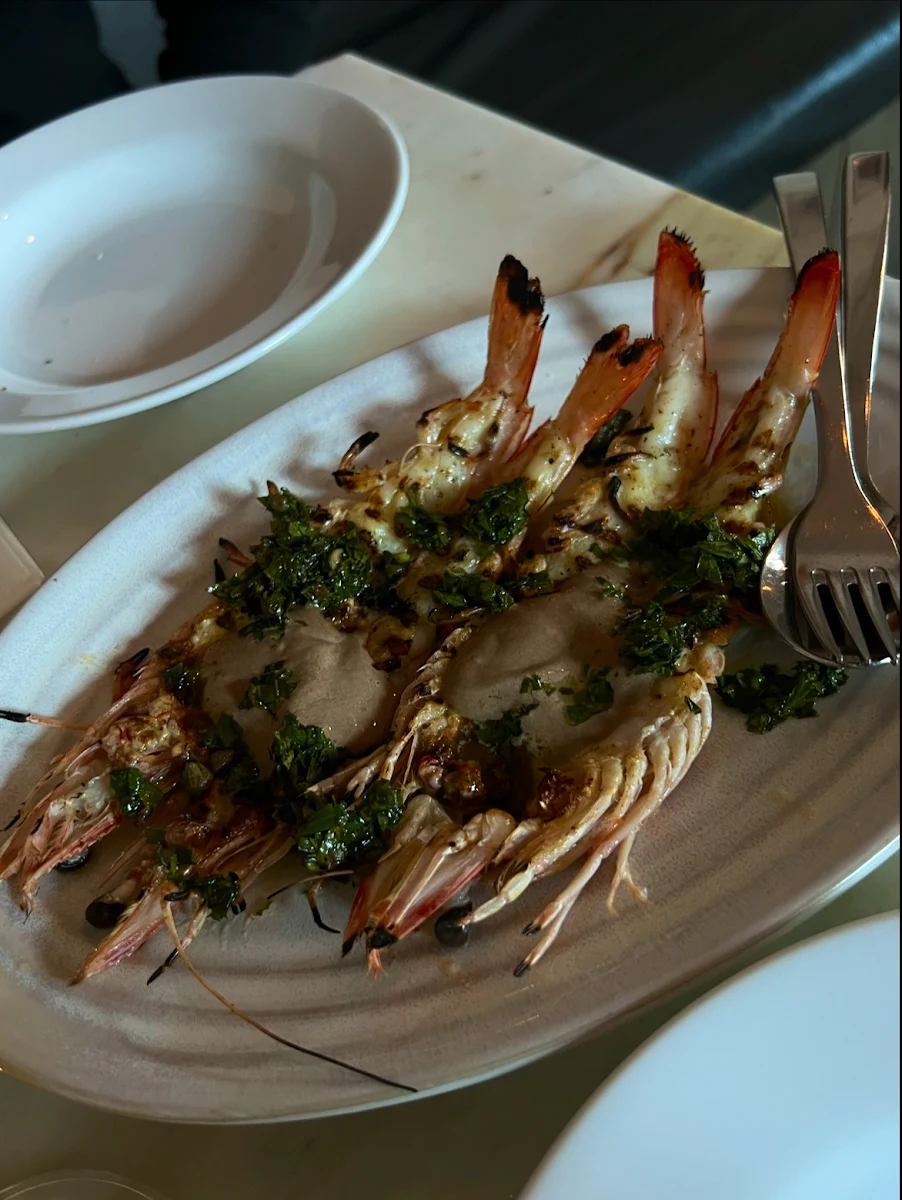 Highlights, Sagra Restaurant