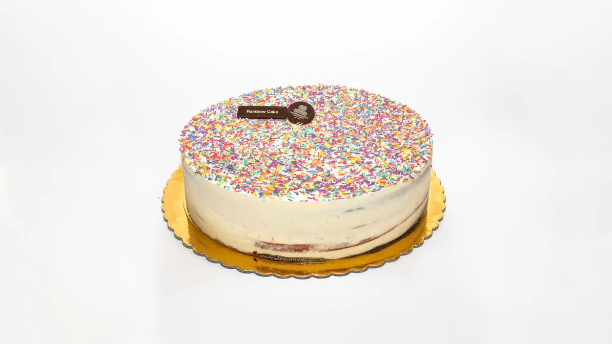 Highlights, Christopher's Cake Shop Surry Hills