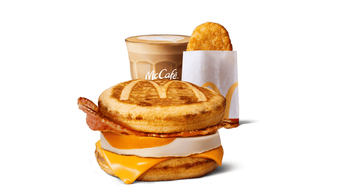 Highlights, McDonald's Forrestdale