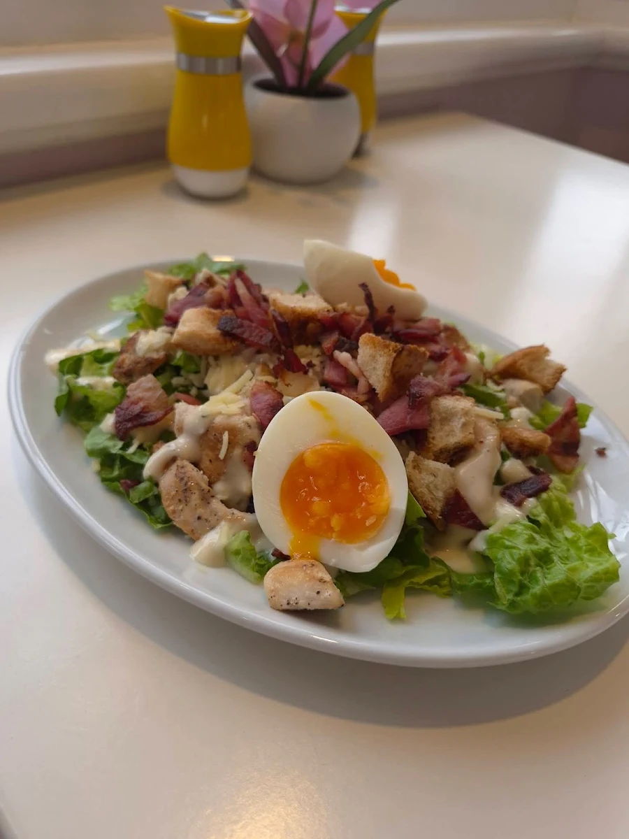 Highlights, Goody Goodness Gluten Free Cafe & Kitchen