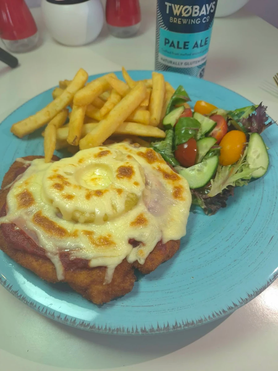 Highlights, Goody Goodness Gluten Free Cafe & Kitchen