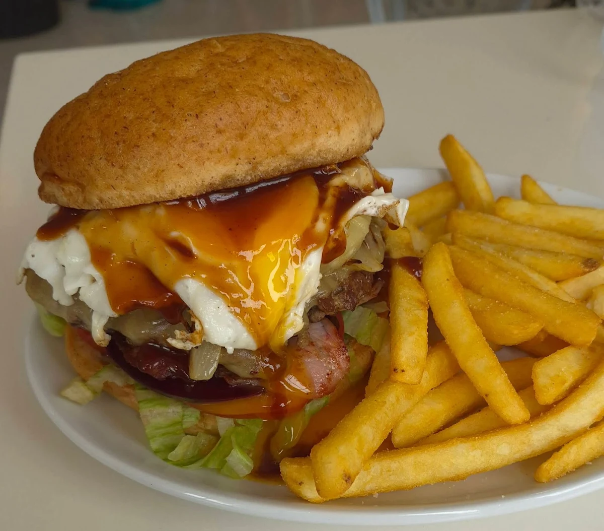 Highlights, Goody Goodness Gluten Free Cafe & Kitchen