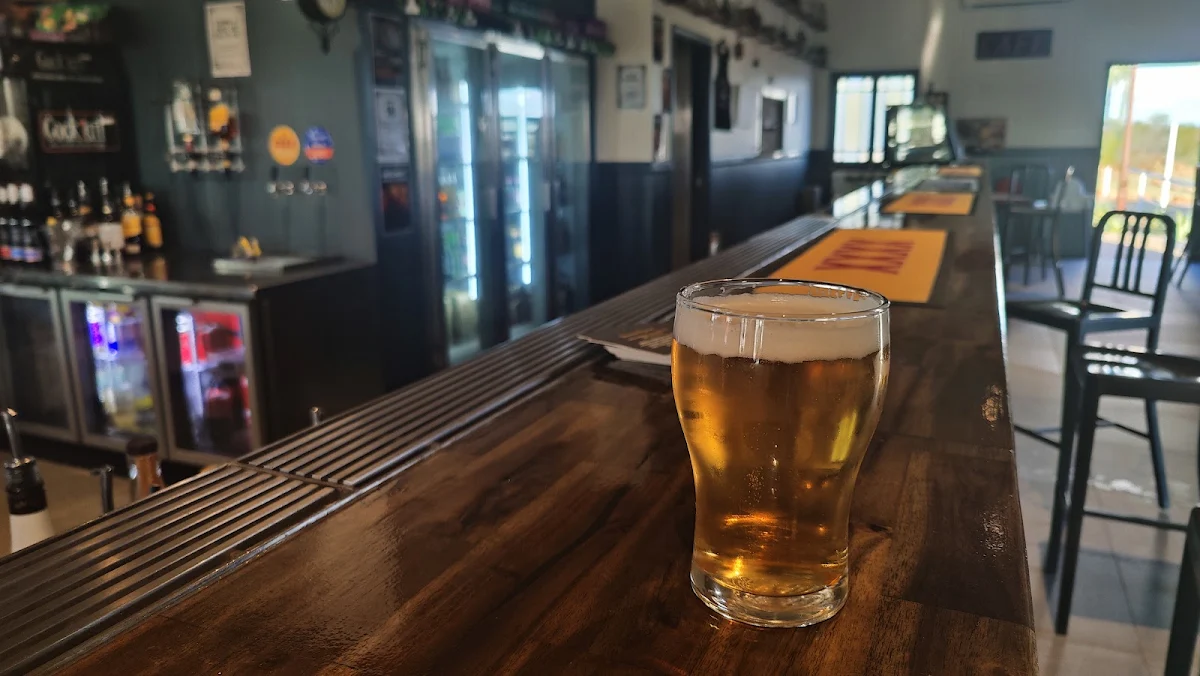 Qaumbeer