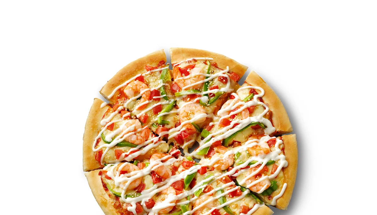 Highlights, Pizza Hut Hollywood Plaza
