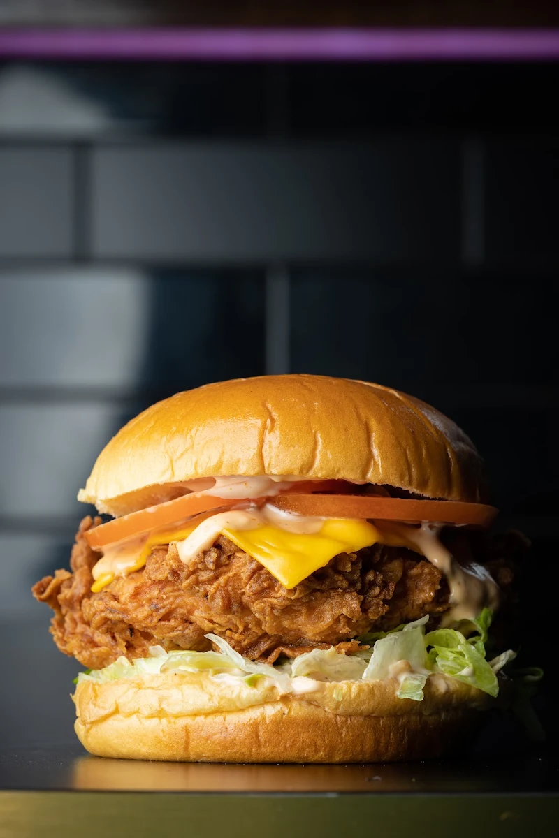 Highlights, Boss Burger Co. Warrnambool