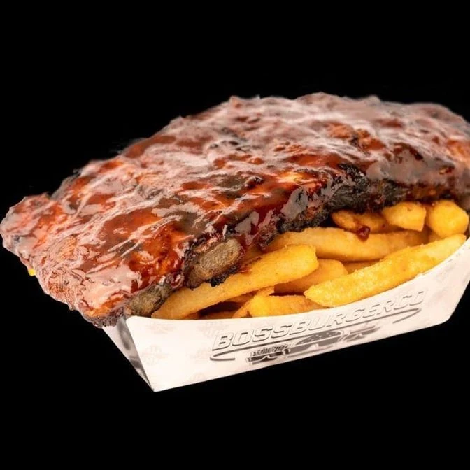 Highlights, Boss Burger Co. Warrnambool