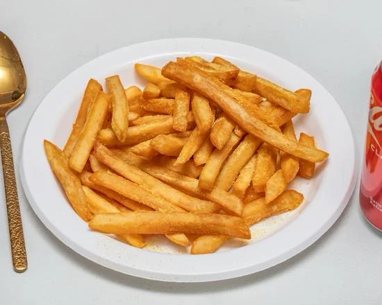 Large Chips
