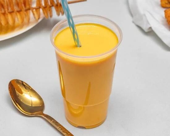 Mango Lassi