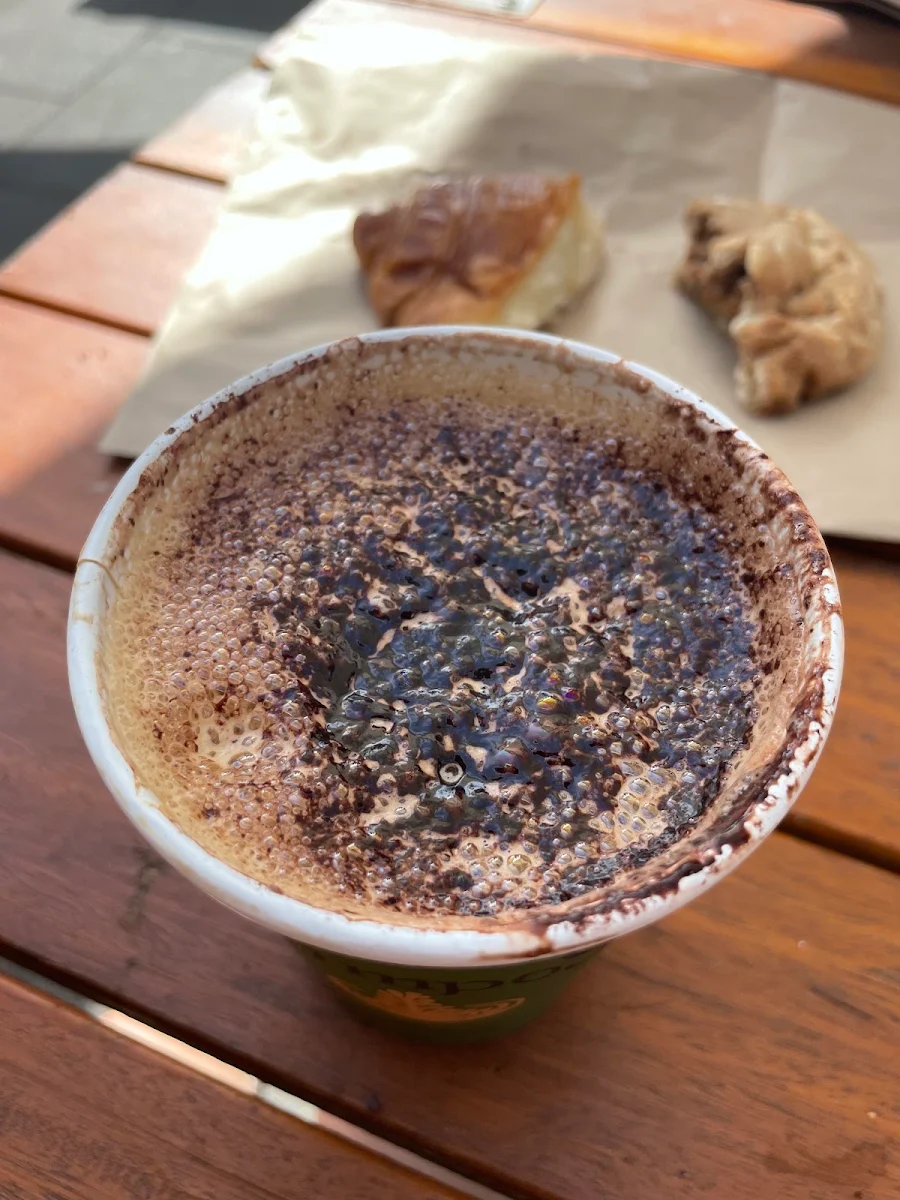 Highlights, Ek’sentrik Cafe Coogee Beach