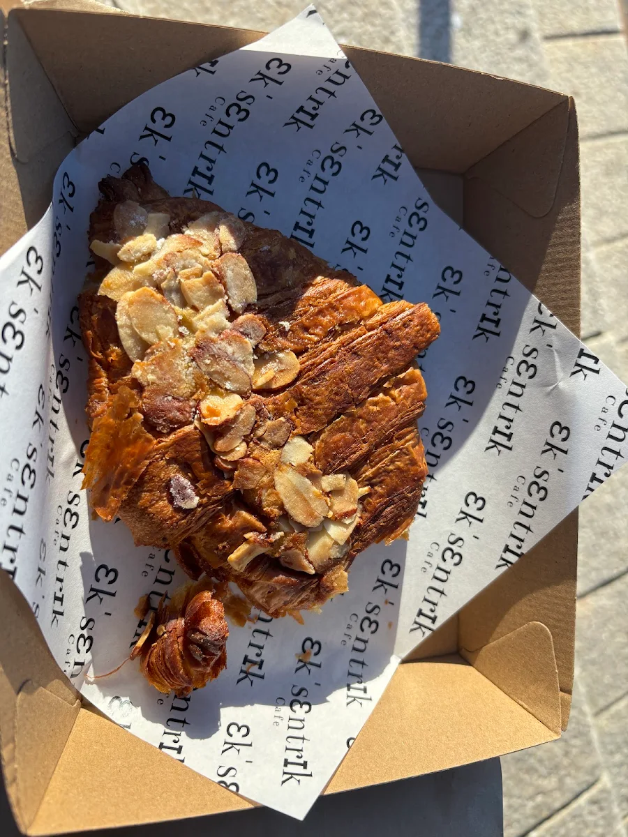 Highlights, Ek’sentrik Cafe Coogee Beach