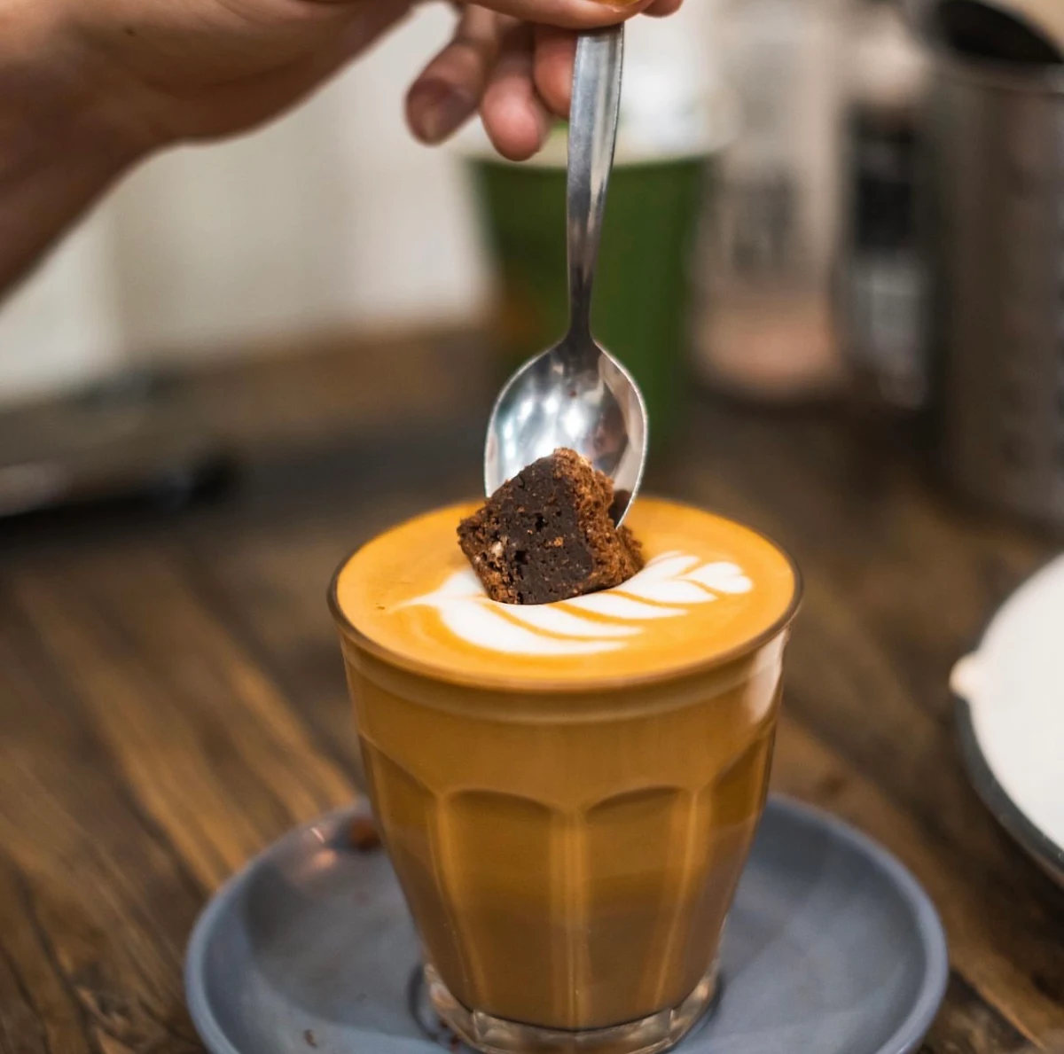 Highlights, Ek’sentrik Cafe Coogee Beach