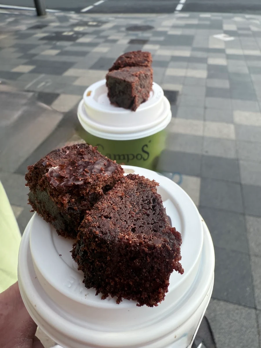 Highlights, Ek’sentrik Cafe Coogee Beach