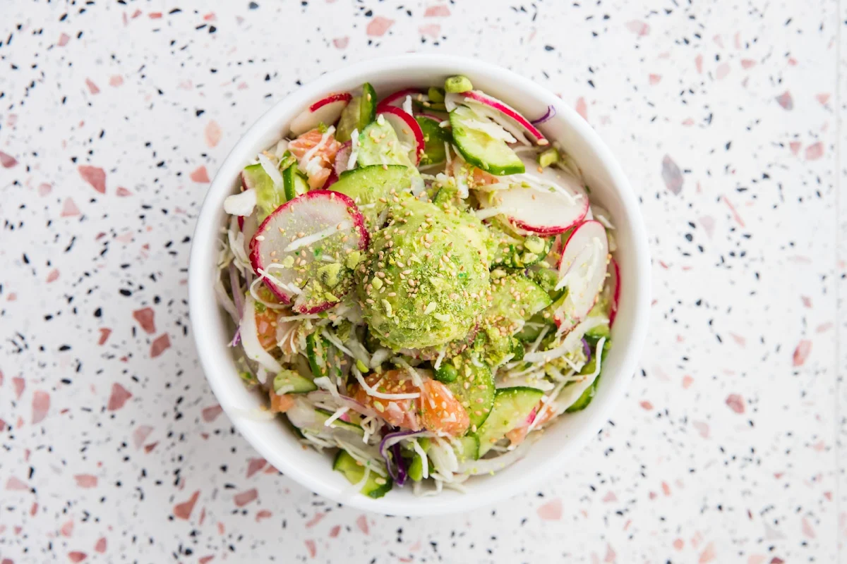 Highlights, FISHBOWL - Fish Lane