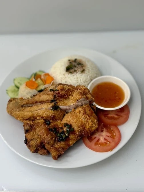 Highlights, Cambo restaurant