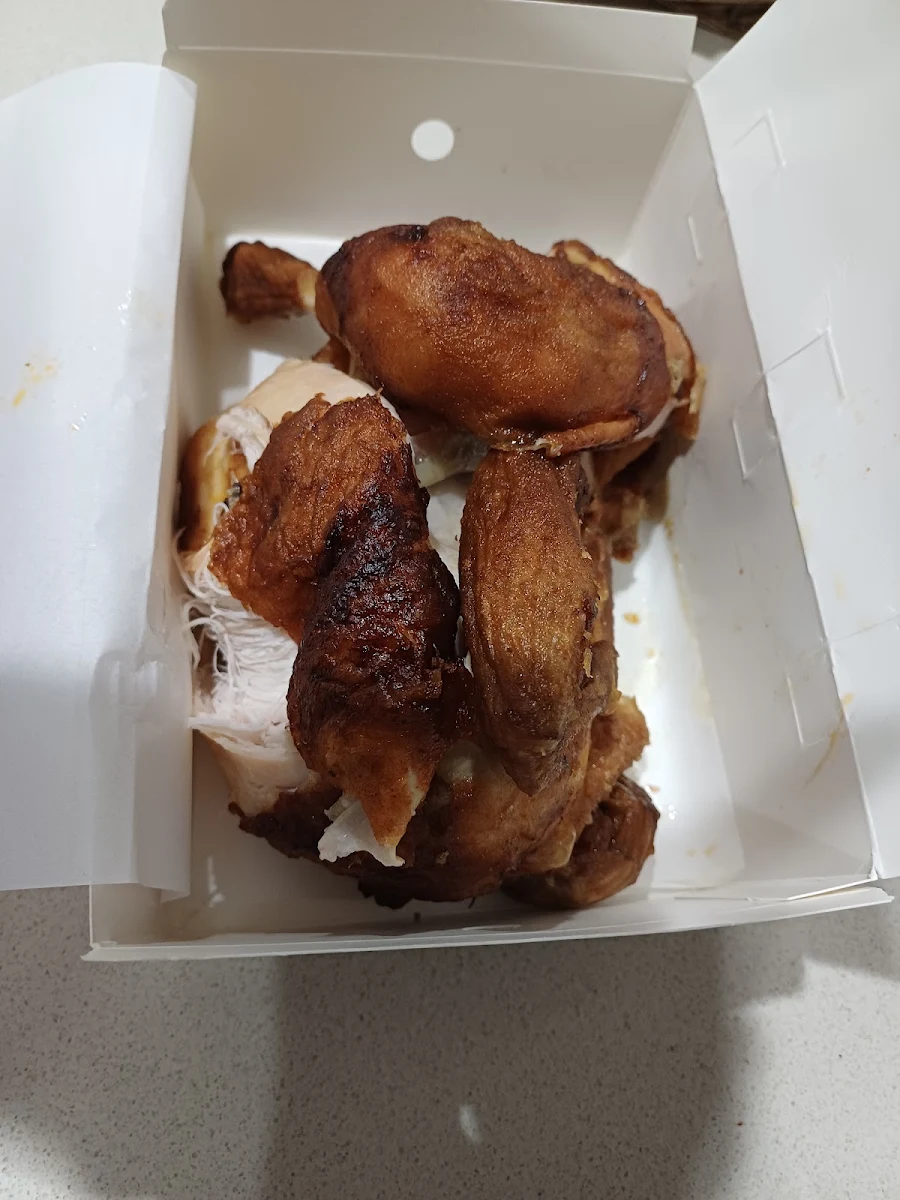 Highlights, Red Rooster Parklea
