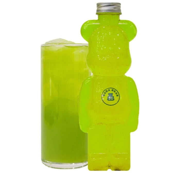 Highlights, Boba Bear Kwinana