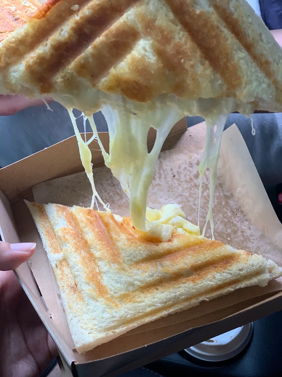 Highlights, Toastettes