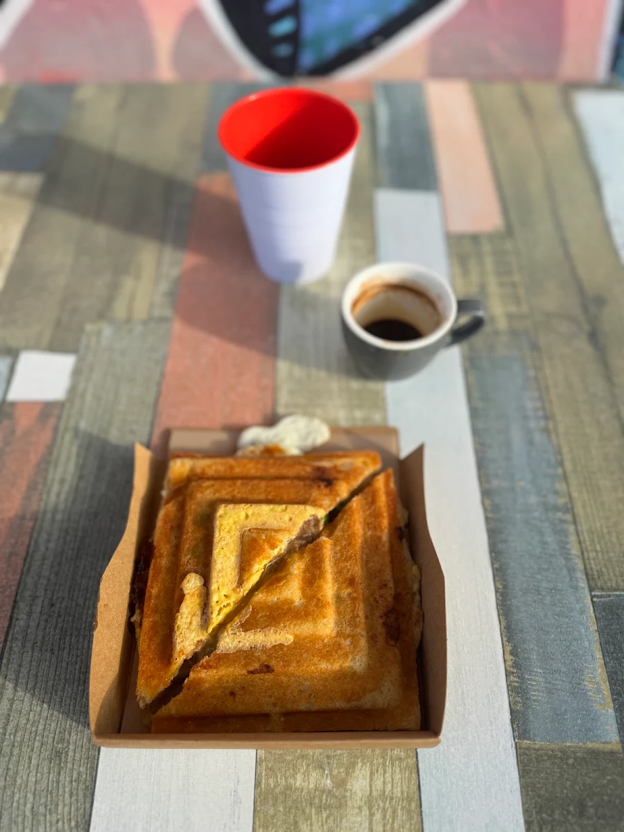 Highlights, Toastettes
