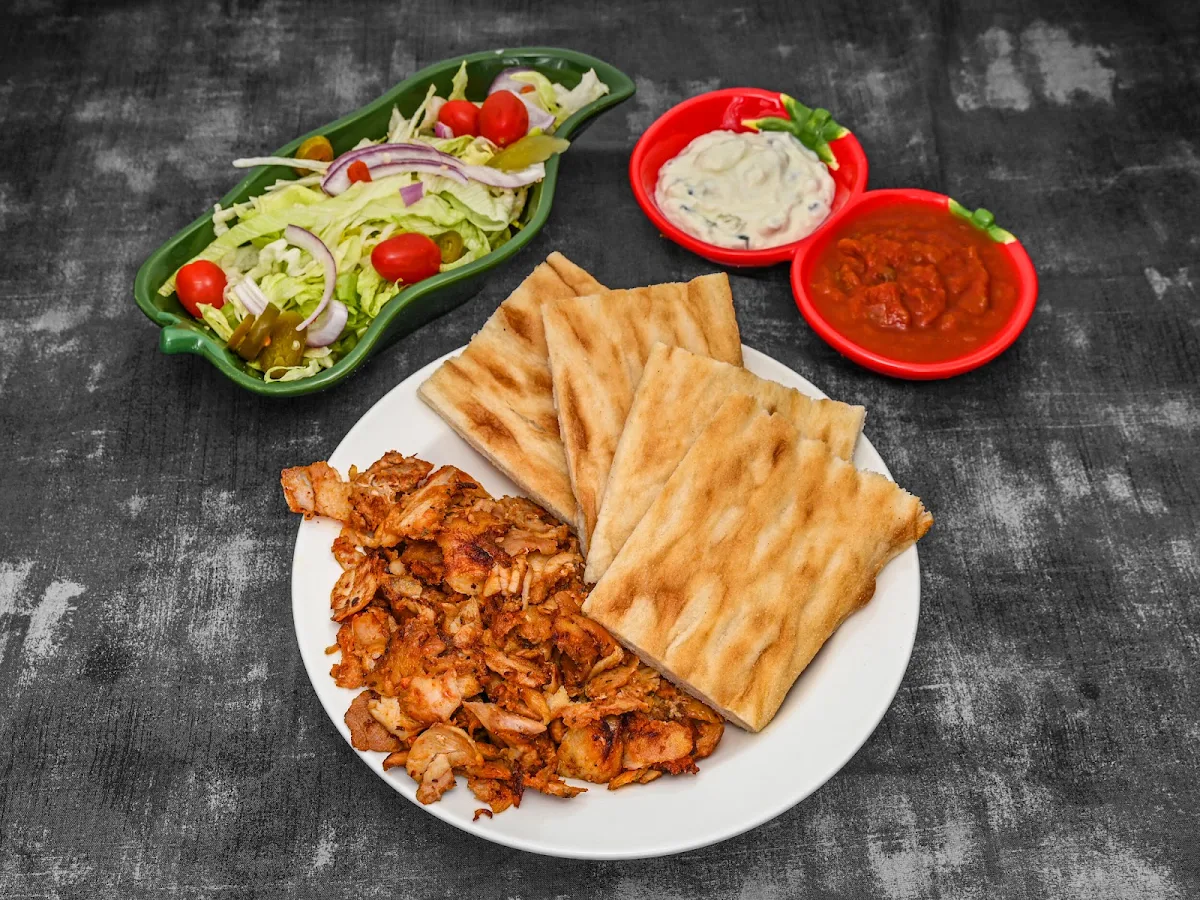 Highlights, Hunger Cafe & Burgers