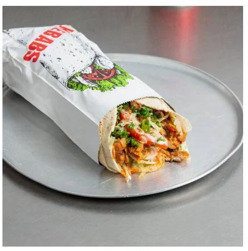 Highlights, Hunger Cafe & Burgers