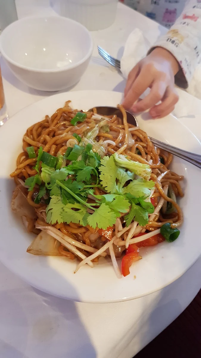 Highlights, Golden Sun Chinese & Vietnamese Restaurant Capalaba