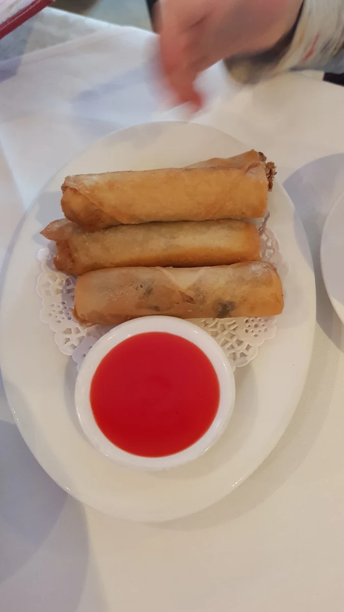 Highlights, Golden Sun Chinese & Vietnamese Restaurant Capalaba