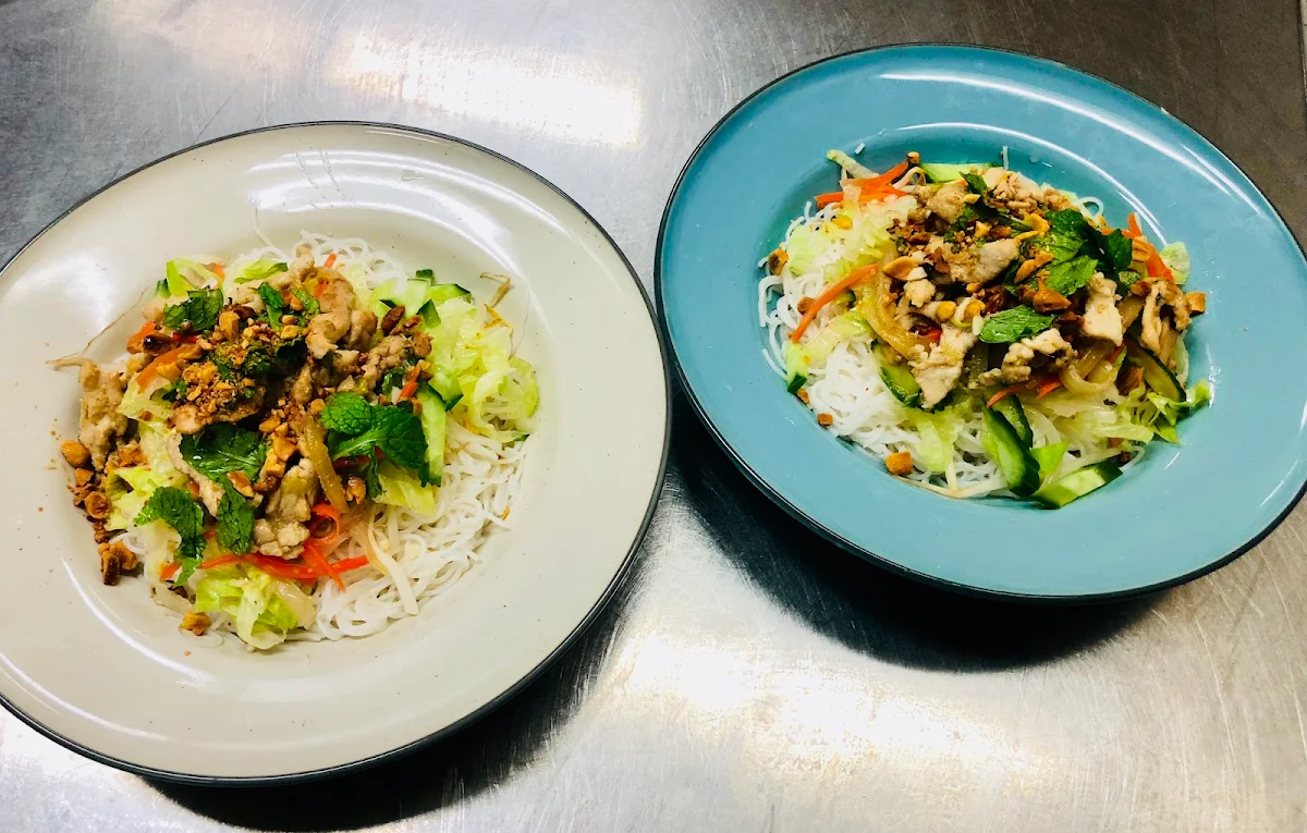 Highlights, Golden Sun Chinese & Vietnamese Restaurant Capalaba