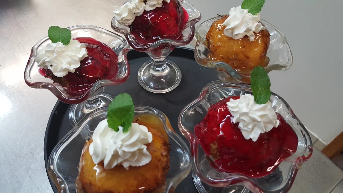 Highlights, Golden Sun Chinese & Vietnamese Restaurant Capalaba