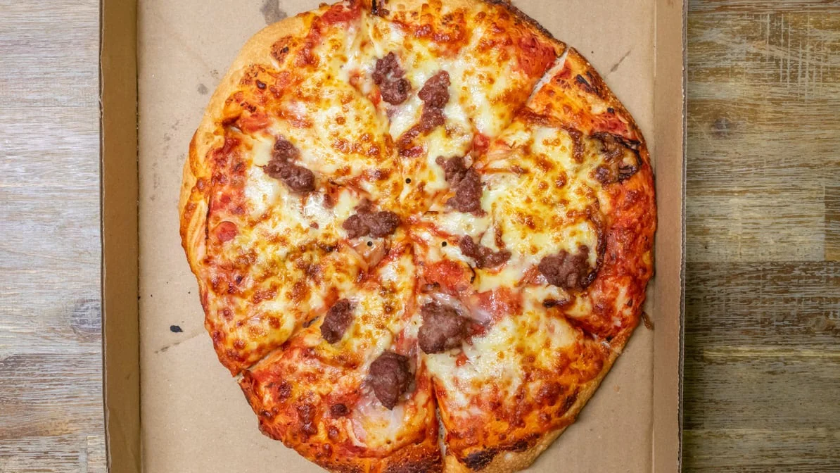 Highlights, Belvedere Pizza