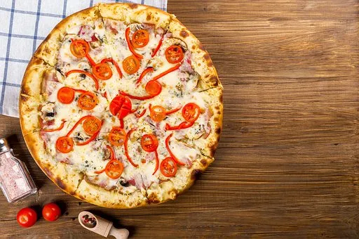 Highlights, Belvedere Pizza