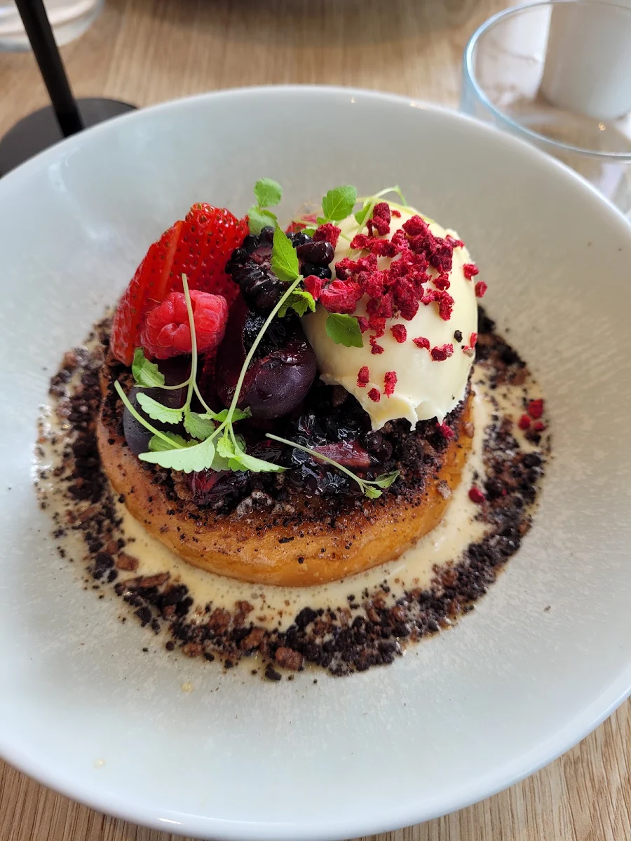 French Toast