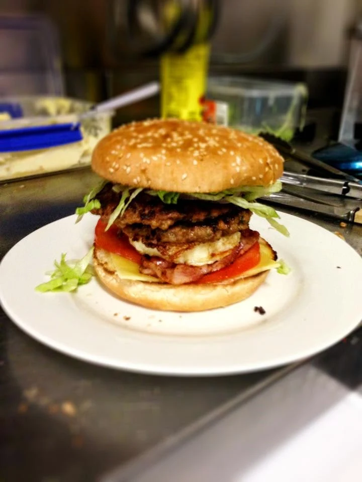 Highlights, Orroroo Cafe & Takeaway