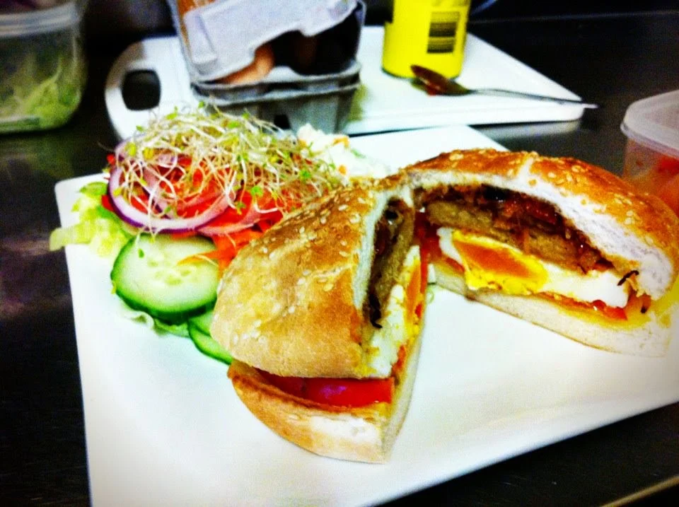 Highlights, Orroroo Cafe & Takeaway