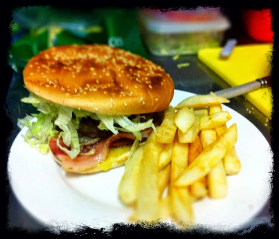 Highlights, Orroroo Cafe & Takeaway