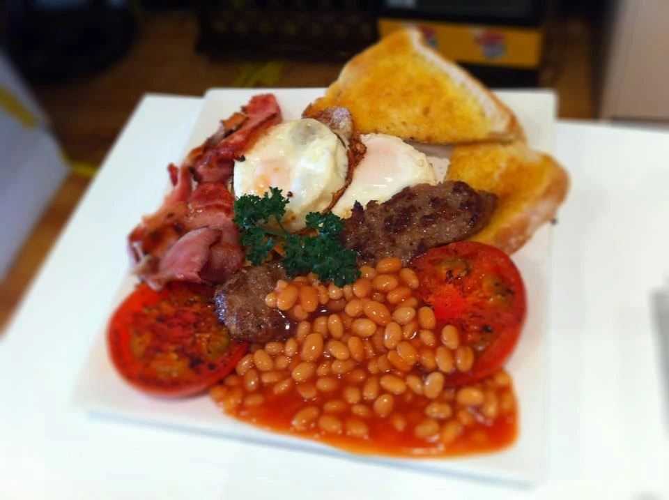 Highlights, Orroroo Cafe & Takeaway