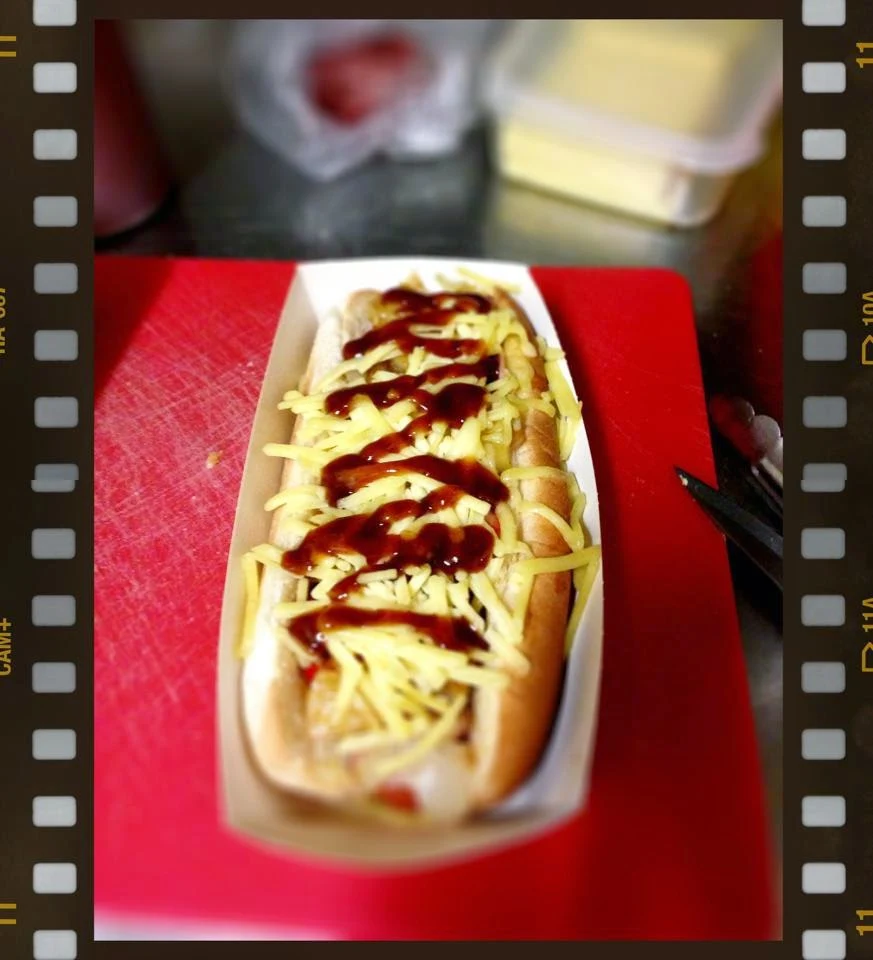 Highlights, Orroroo Cafe & Takeaway