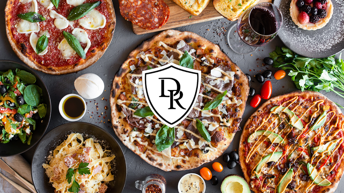 Highlights, DiRoma Pizzeria