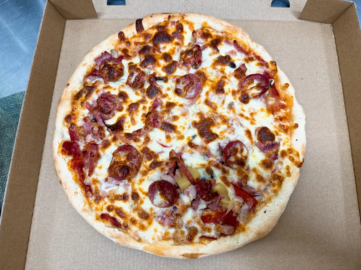 Highlights, Florey Take Away