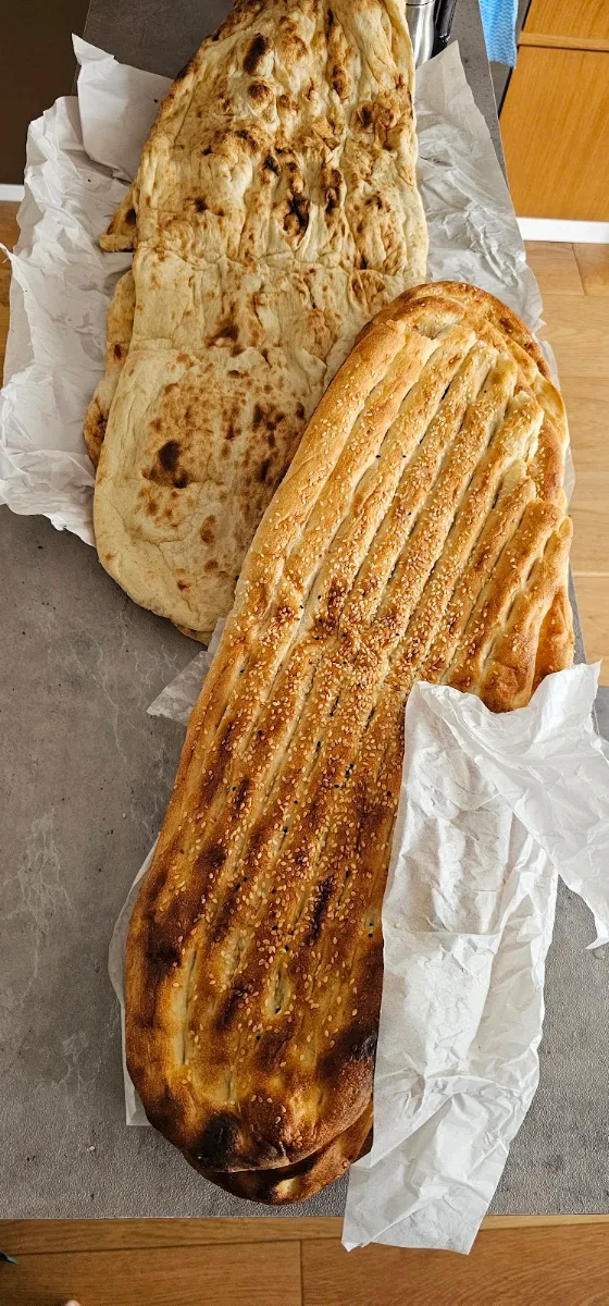 Highlights, Valiasr Bakery