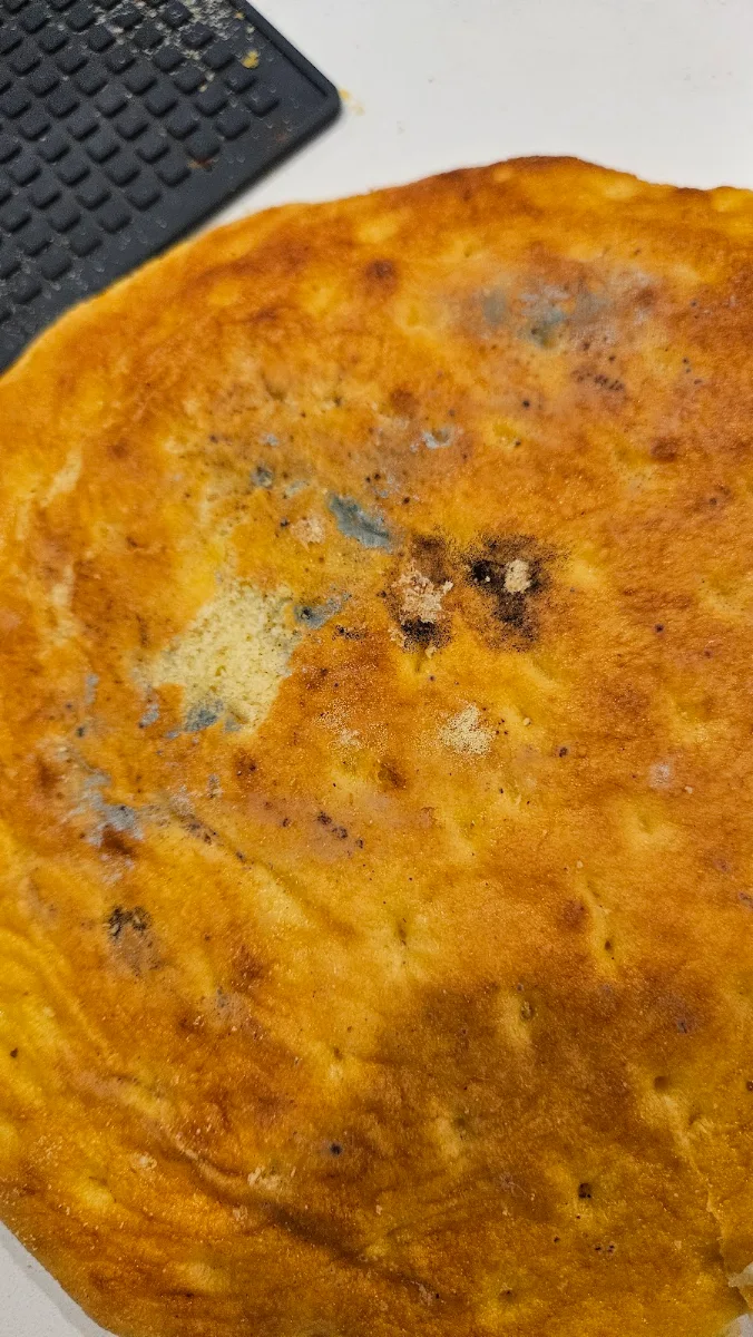 Highlights, Valiasr Bakery