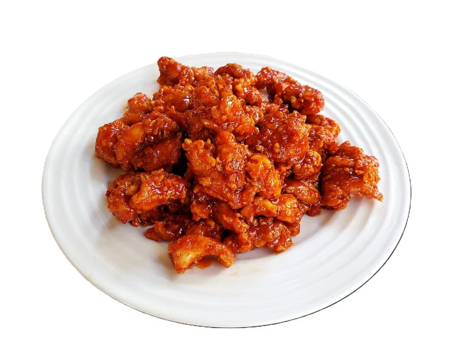 Highlights, Korean Fried Chicken @ Maitland
