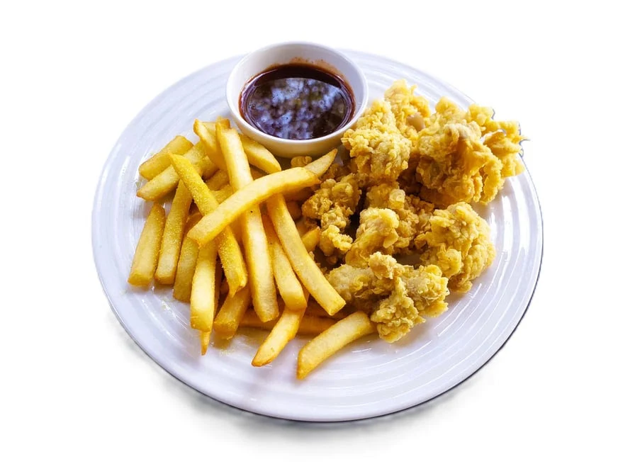 Highlights, Korean Fried Chicken @ Maitland
