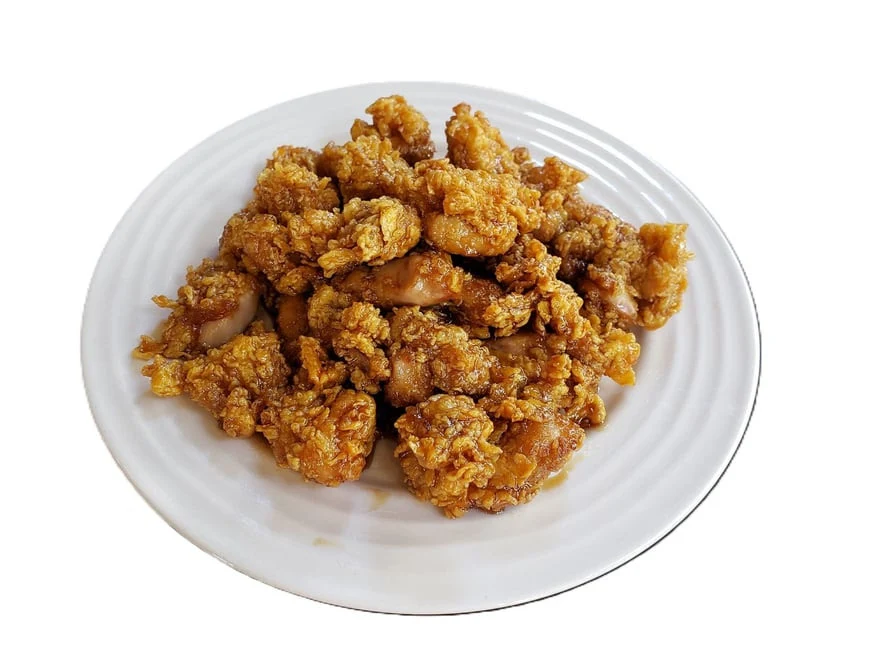 Highlights, Korean Fried Chicken @ Maitland