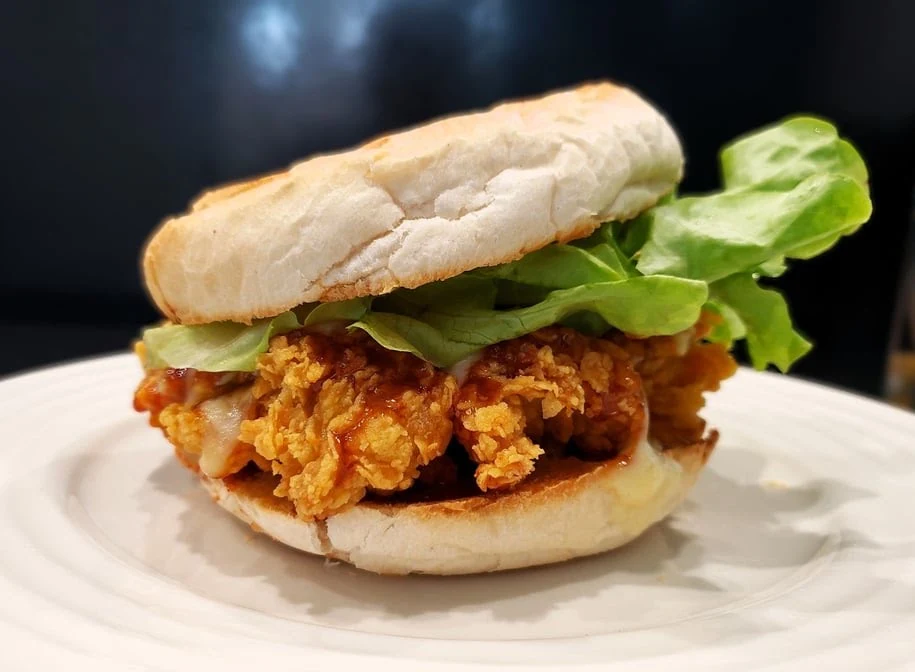Highlights, Korean Fried Chicken @ Maitland