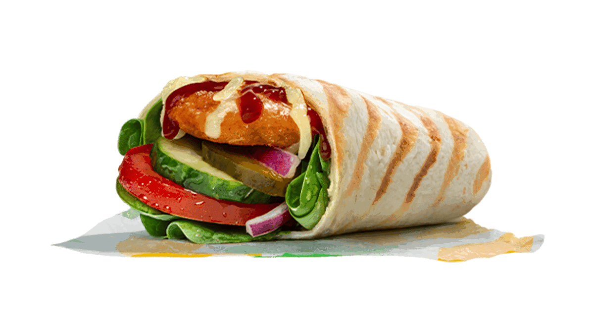 Highlights, Subway