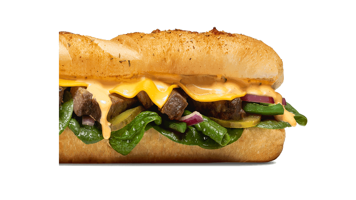 Highlights, Subway