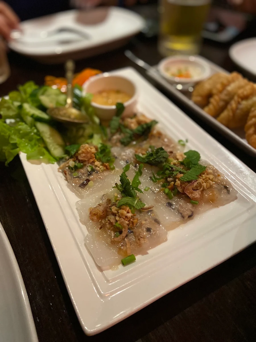 Highlights, Royal Orchard Thai