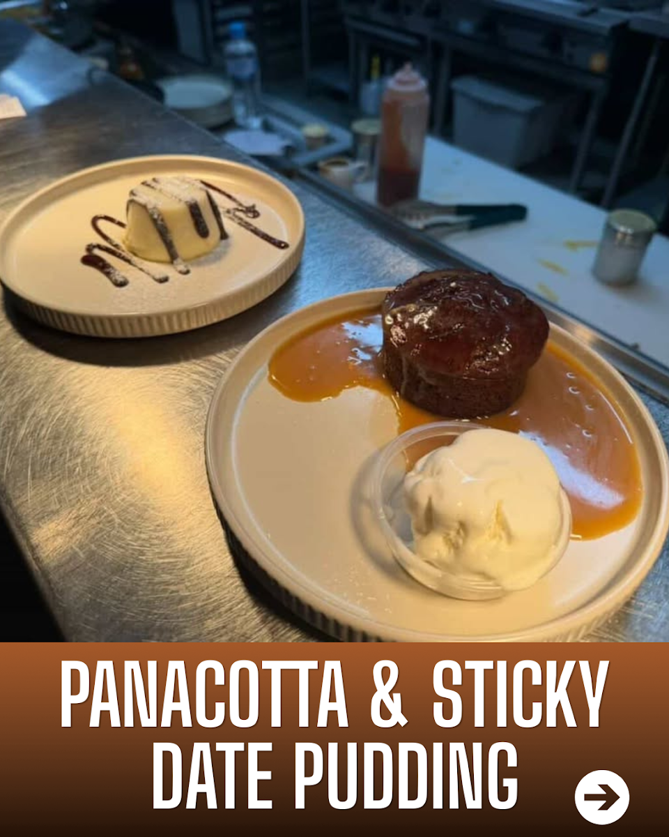 Highlights, Nitro Cafe & Bistro